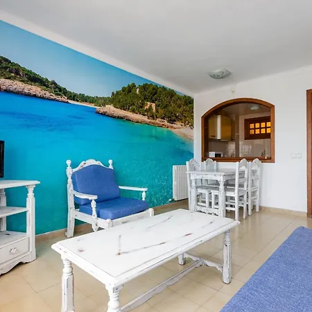 Sol Y Mar Aparthotel