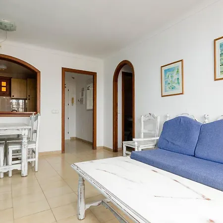 Aparthotel Sol Y Mar 3*