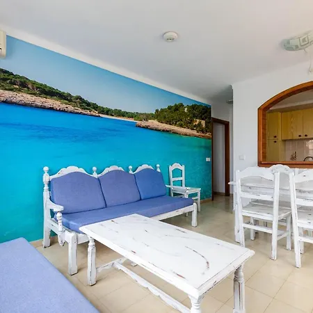 Sol Y Mar Aparthotel