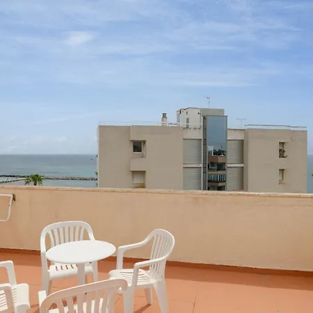 Aparthotel Sol Y Mar Cala Bona (Mallorca)
