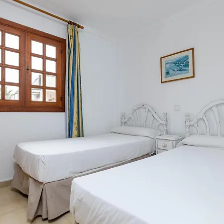 Sol Y Mar Aparthotel 3*