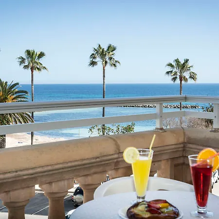 Apartahotel Sol Y Mar 3*