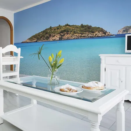 Sol Y Mar Aparthotel