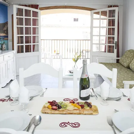 Aparthotel Sol Y Mar