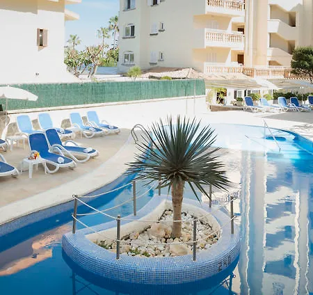 Sol Y Mar Aparthotel Cala Bona (Mallorca)
