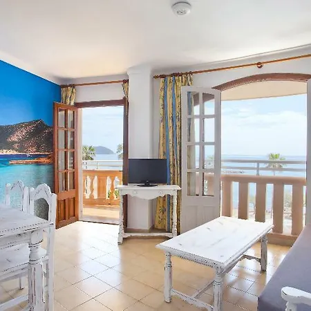 Aparthotel Sol Y Mar 3*